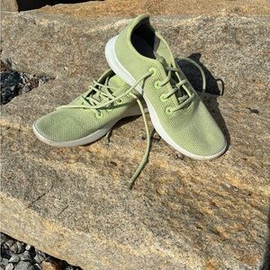 Allbirds Tree Runners